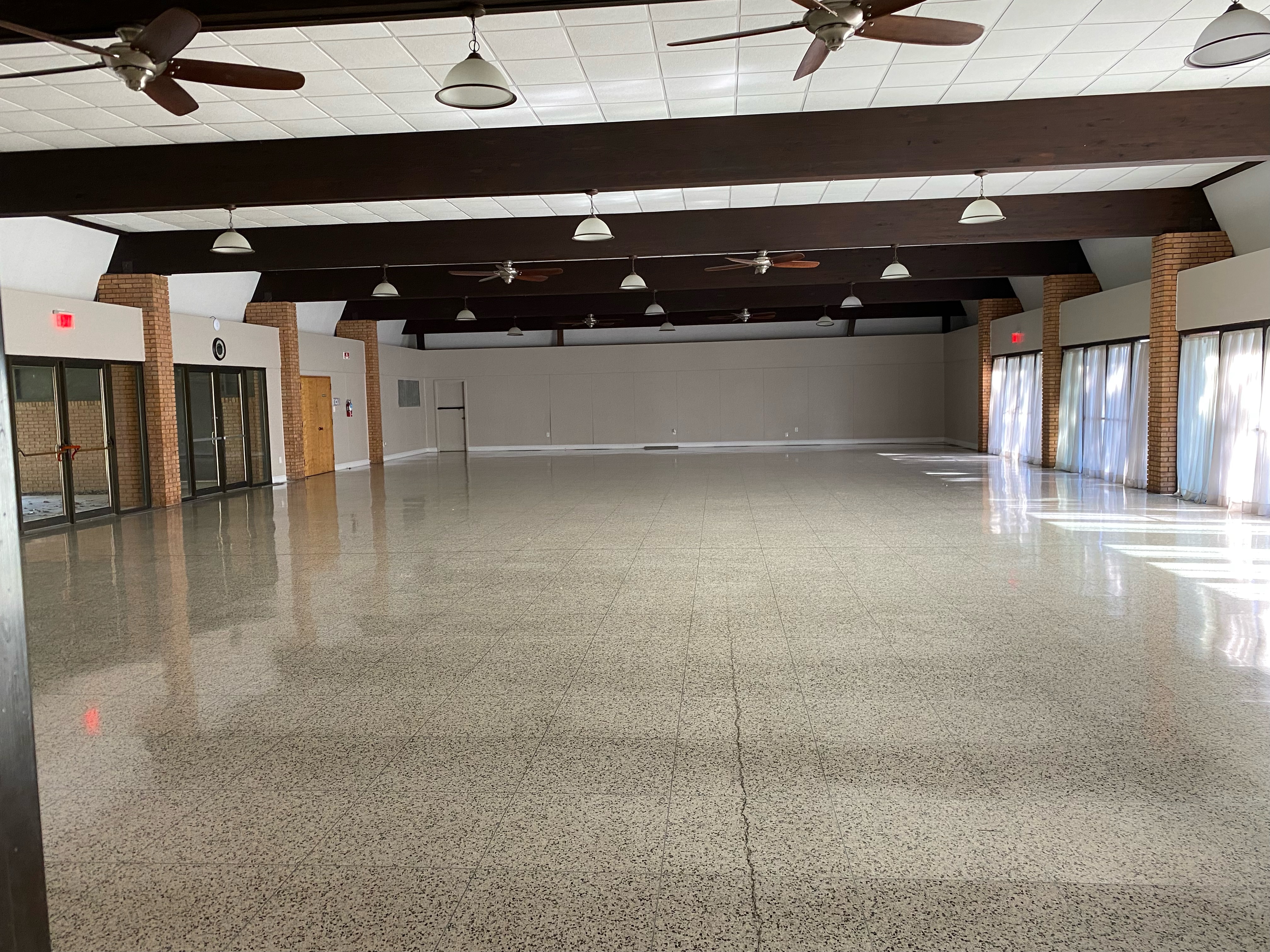 豊田市　Recasting Club Archives 2017-2020 Auditorium | Roxana Community Park District