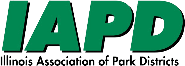 IAPD logo