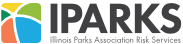 IPARKS logo